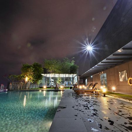 Dorsett Residences Bukit Bintang @Artez Maison Kuala Lumpur Extérieur photo