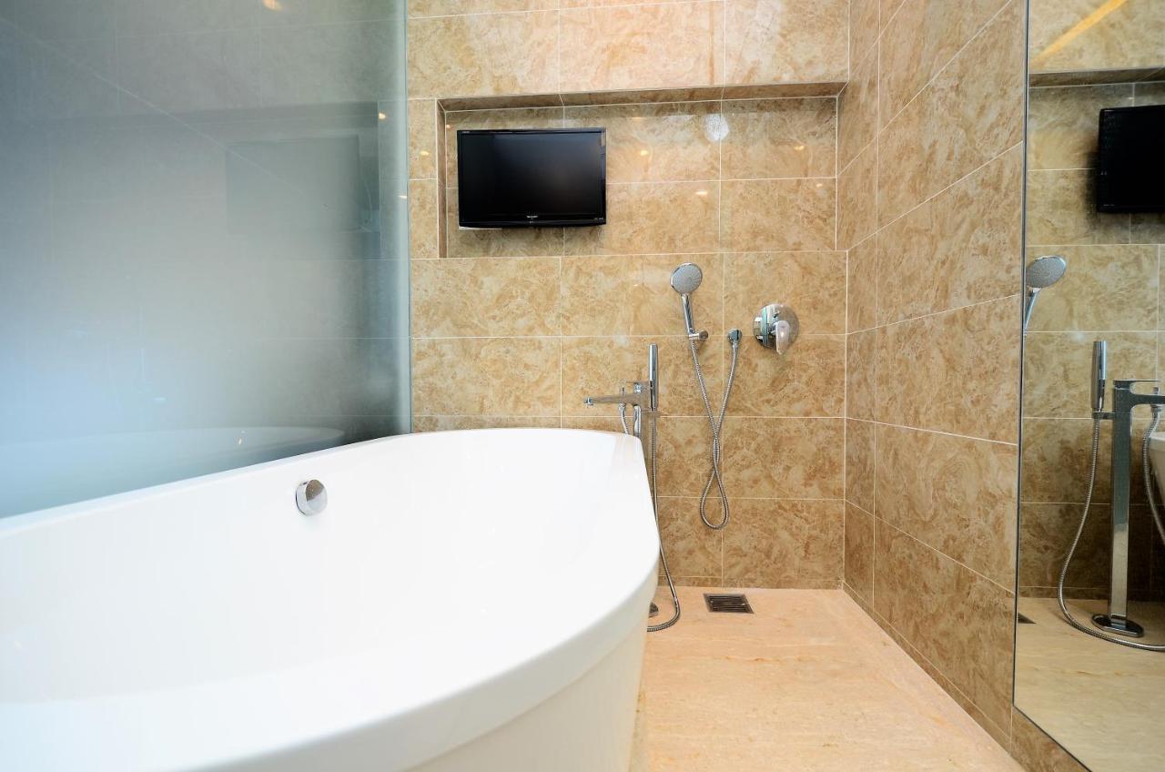 Dorsett Residences Bukit Bintang @Artez Maison Kuala Lumpur Extérieur photo